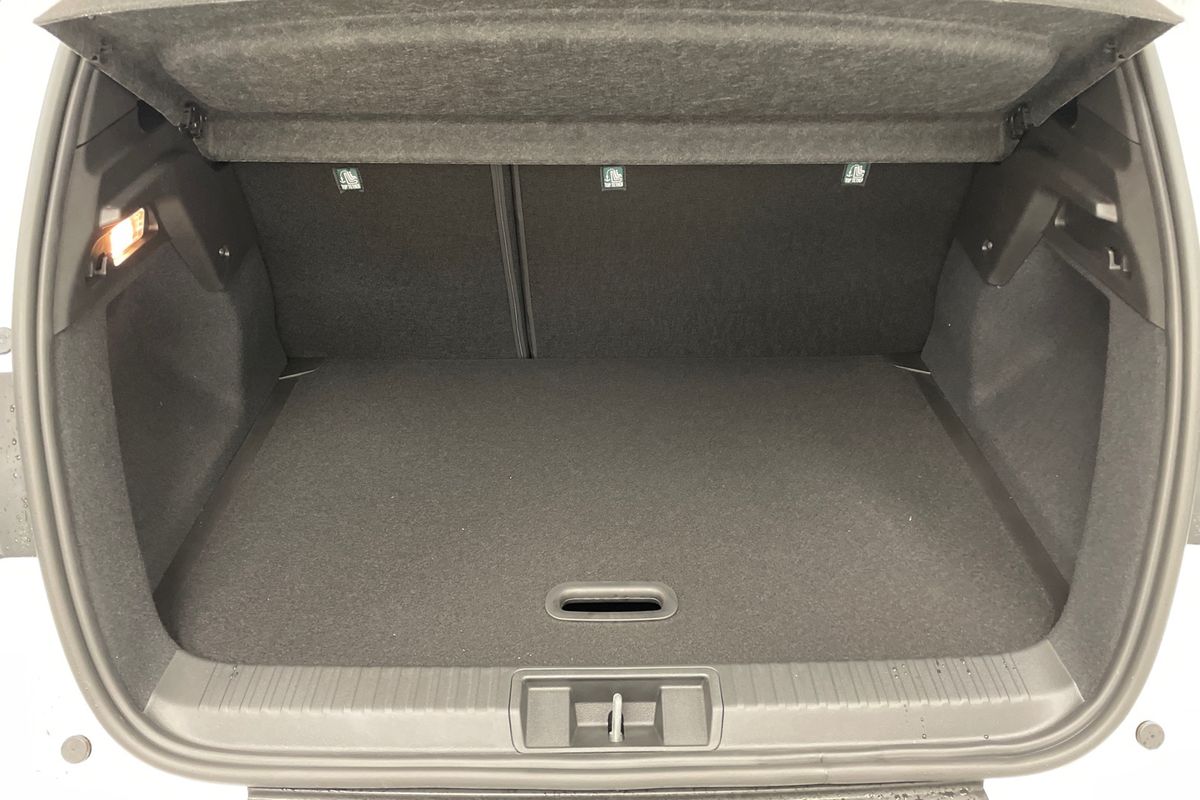 2025 Mitsubishi ASX LS XE
