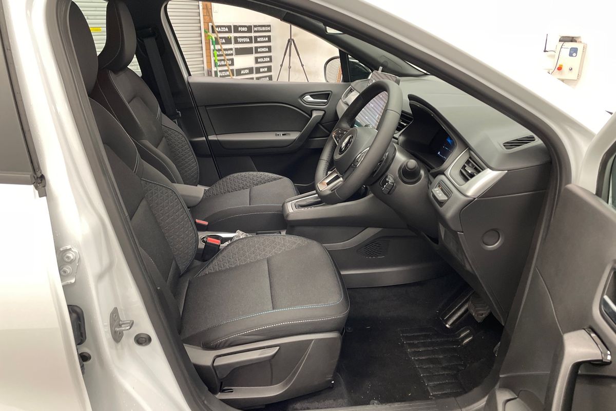 2025 Mitsubishi ASX LS XE