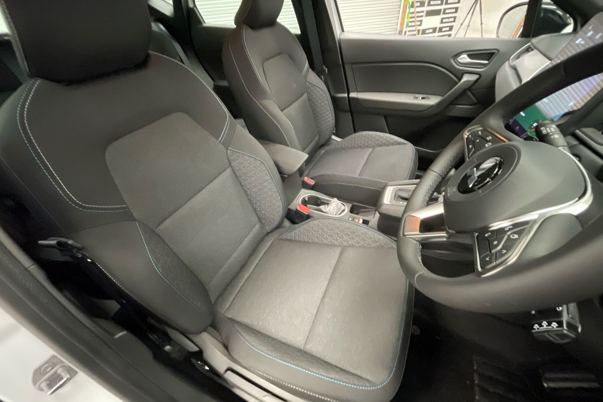 2025 Mitsubishi ASX LS XE