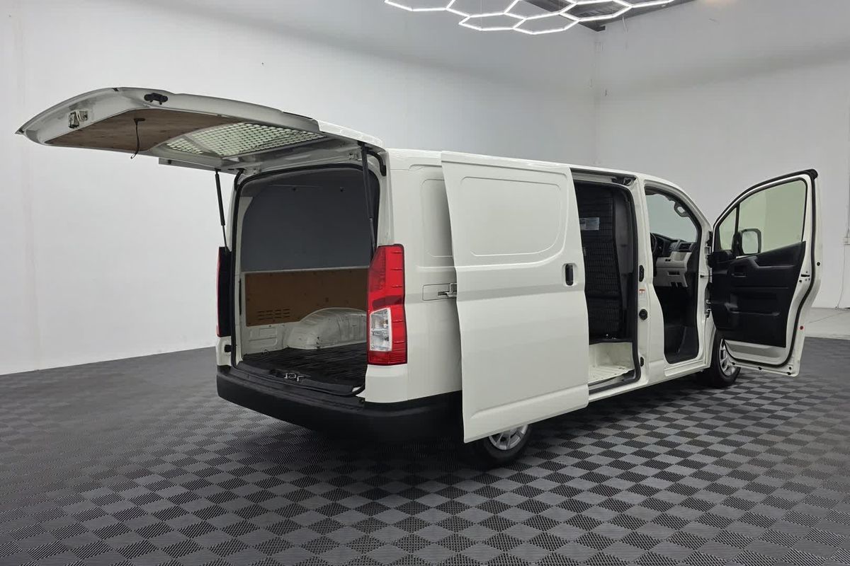 2022 Toyota Hiace GDH300R LWB