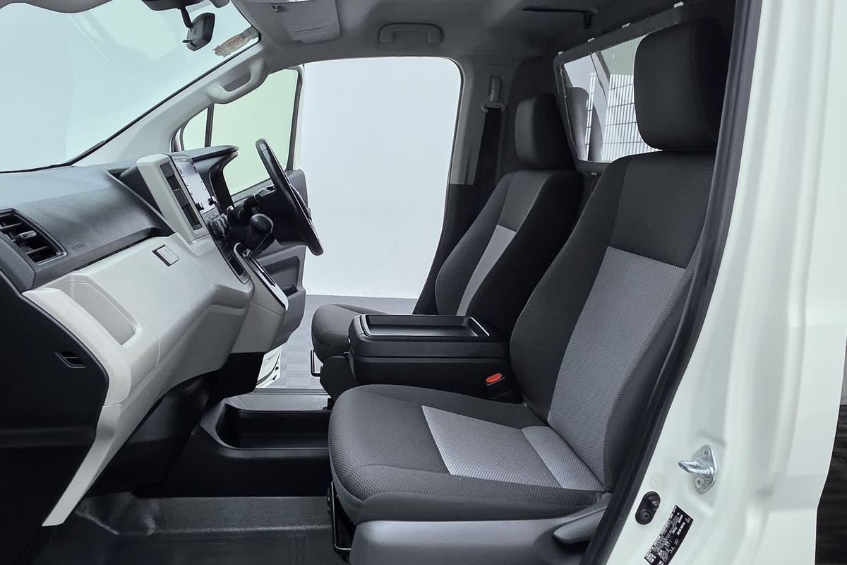 2022 Toyota Hiace GDH300R LWB