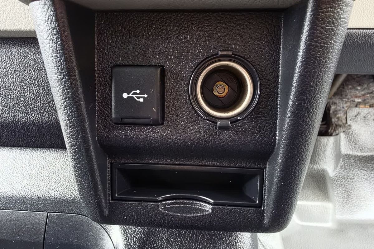 2022 Toyota Hiace GDH300R LWB
