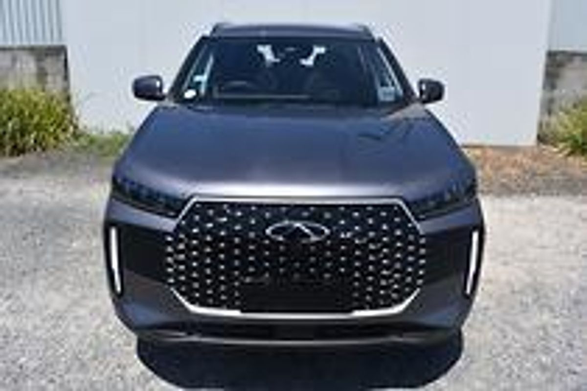 2026 Chery Tiggo 4 Ultimate