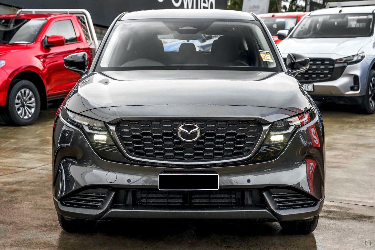 2026 Mazda CX-5 G25 Pure KM Series