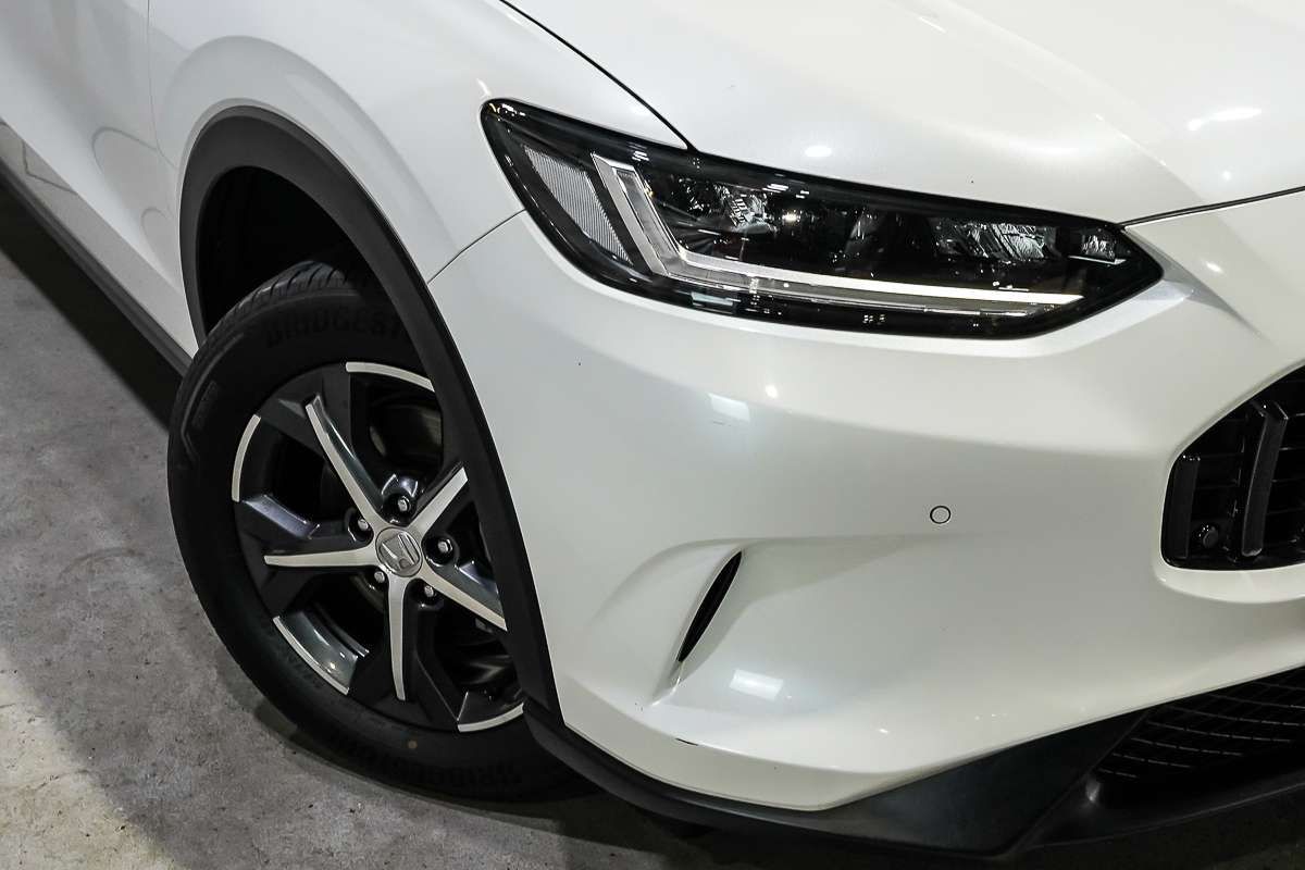 2024 Honda ZR-V VTi X+ RZ