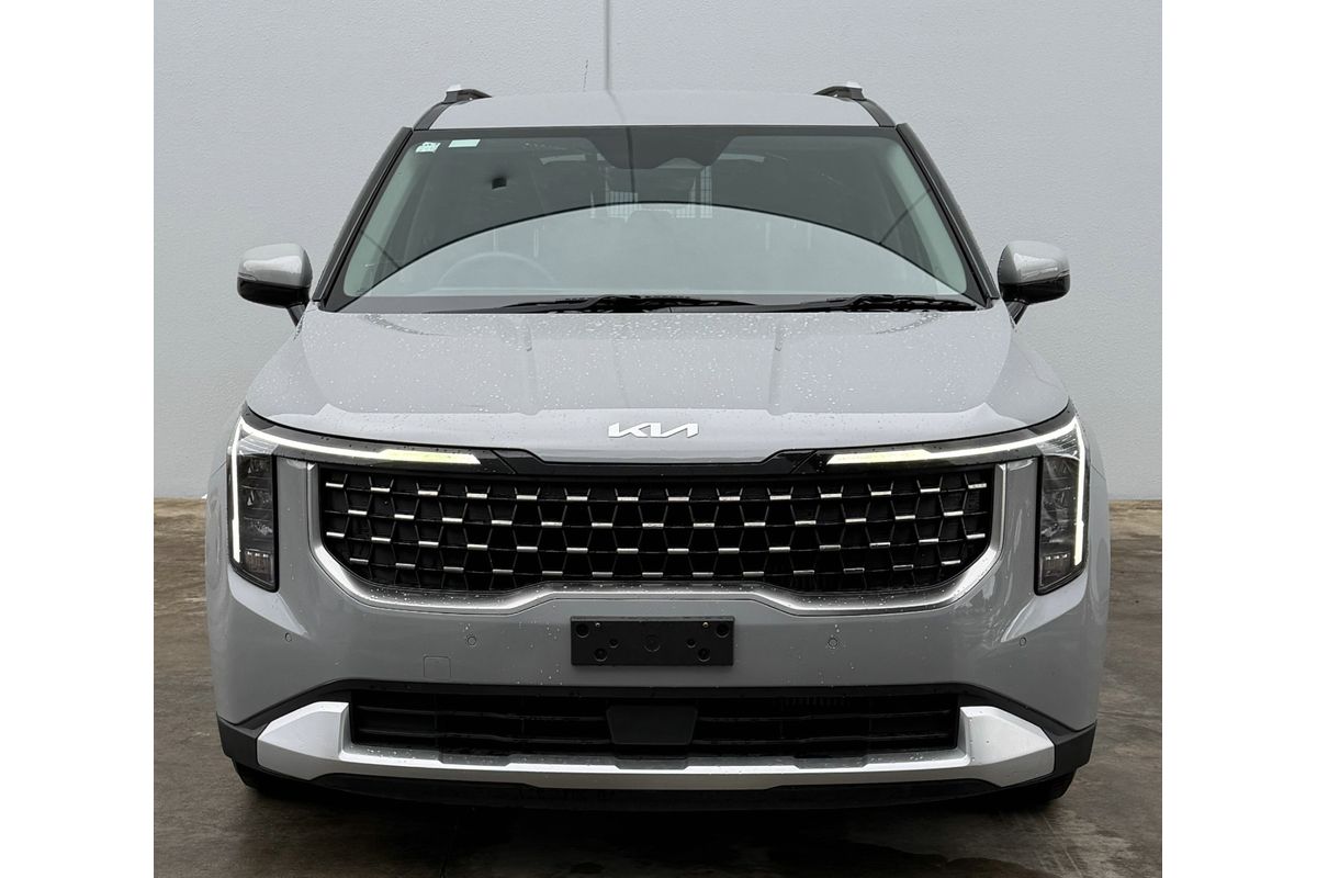 2024 Kia Carnival S KA4 PE