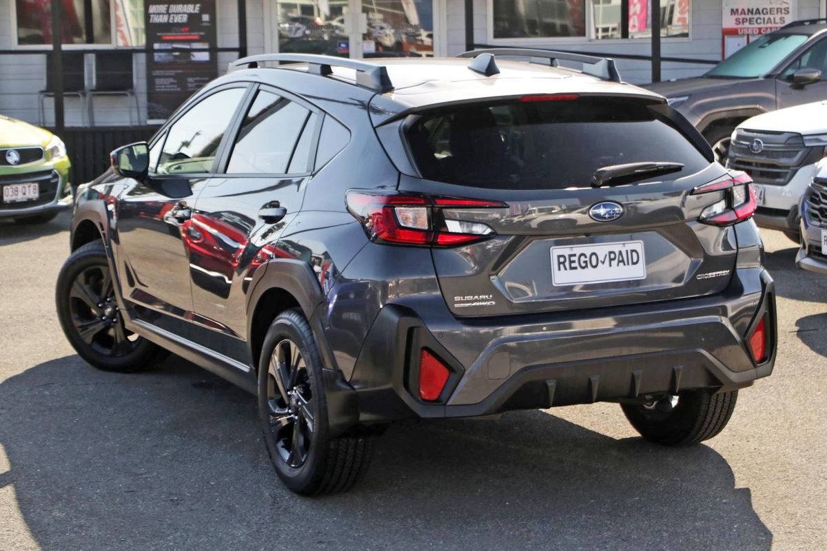2025 Subaru Crosstrek 2.0L G6X