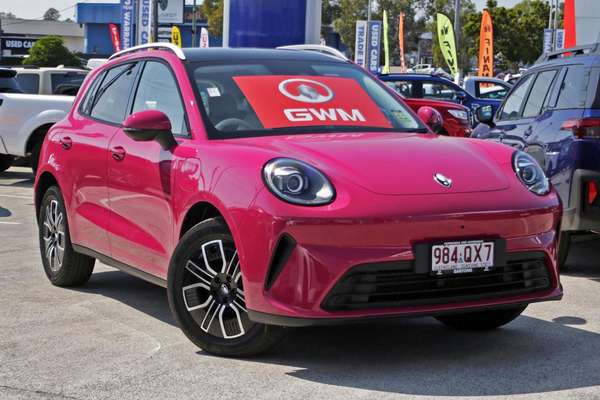 2026 GWM Ora 5 Ultra EC15S