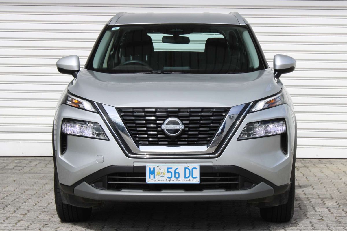2024 Nissan X-TRAIL ST T33