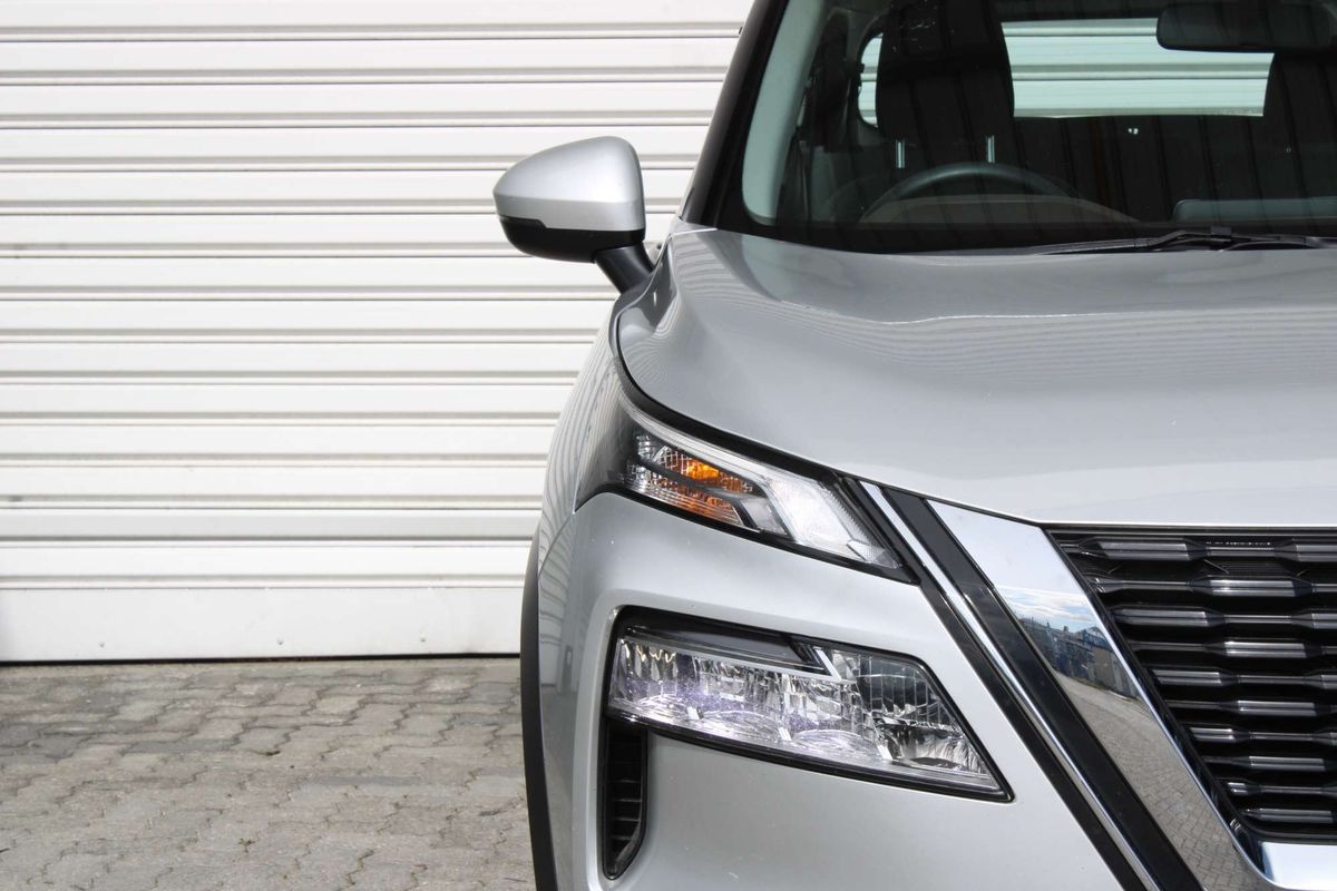 2024 Nissan X-TRAIL ST T33