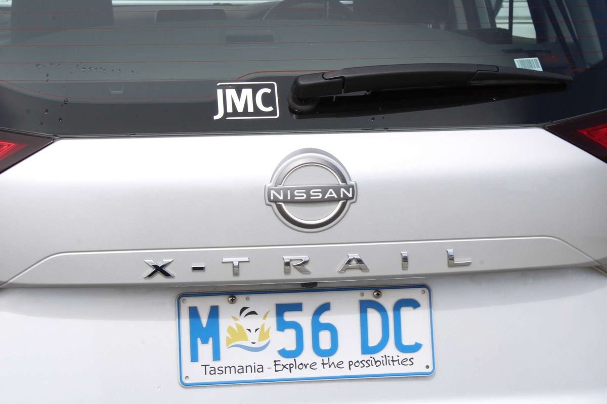2024 Nissan X-TRAIL ST T33
