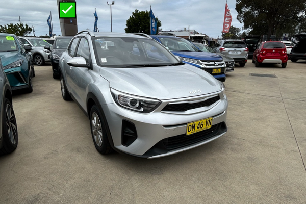 2024 Kia Stonic S YB
