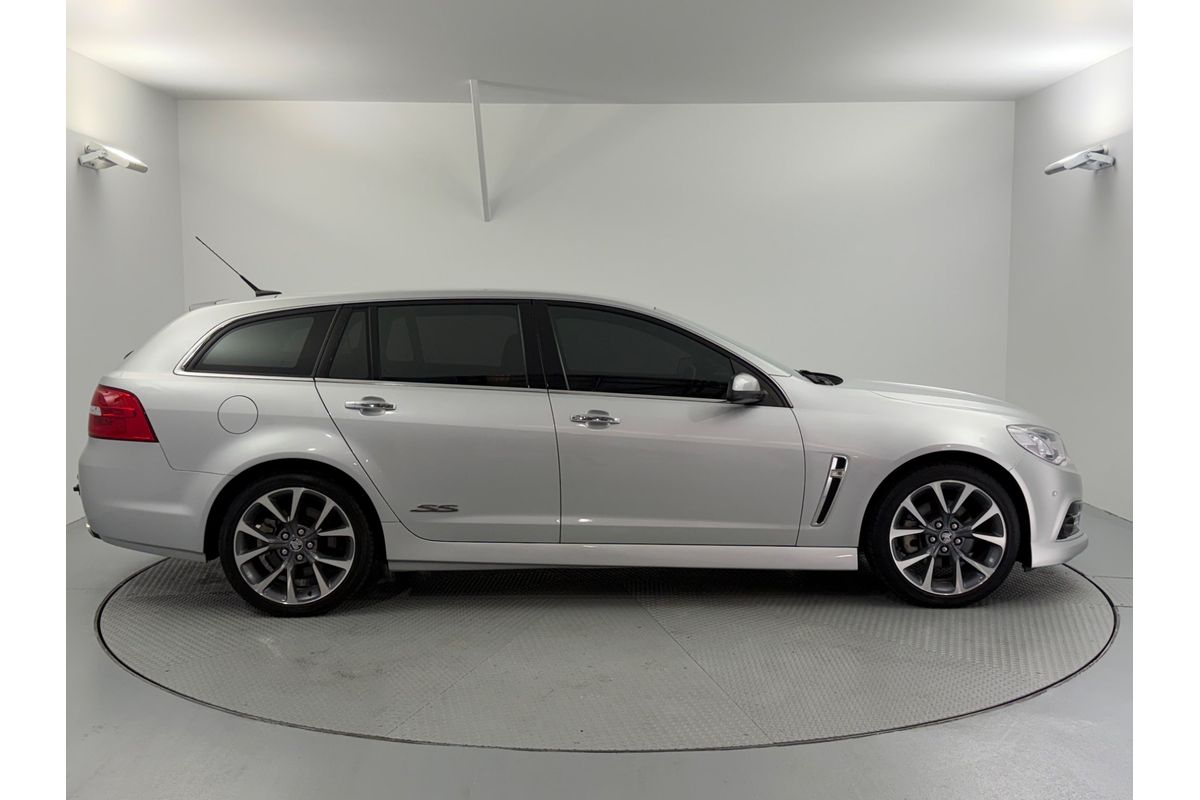 2014 Holden Commodore SS V VF