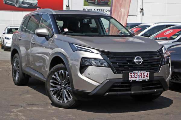 2025 Nissan X-TRAIL Ti e-POWER T33