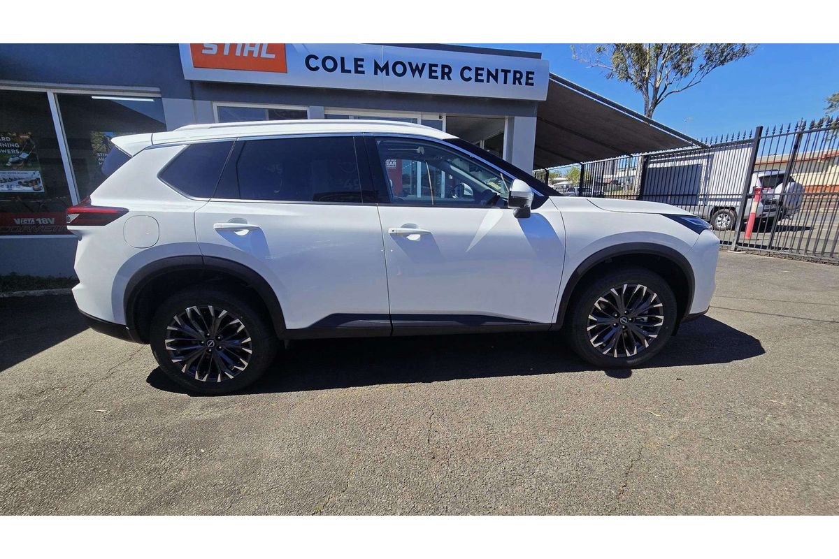 2026 Nissan X-TRAIL Ti e-POWER T33