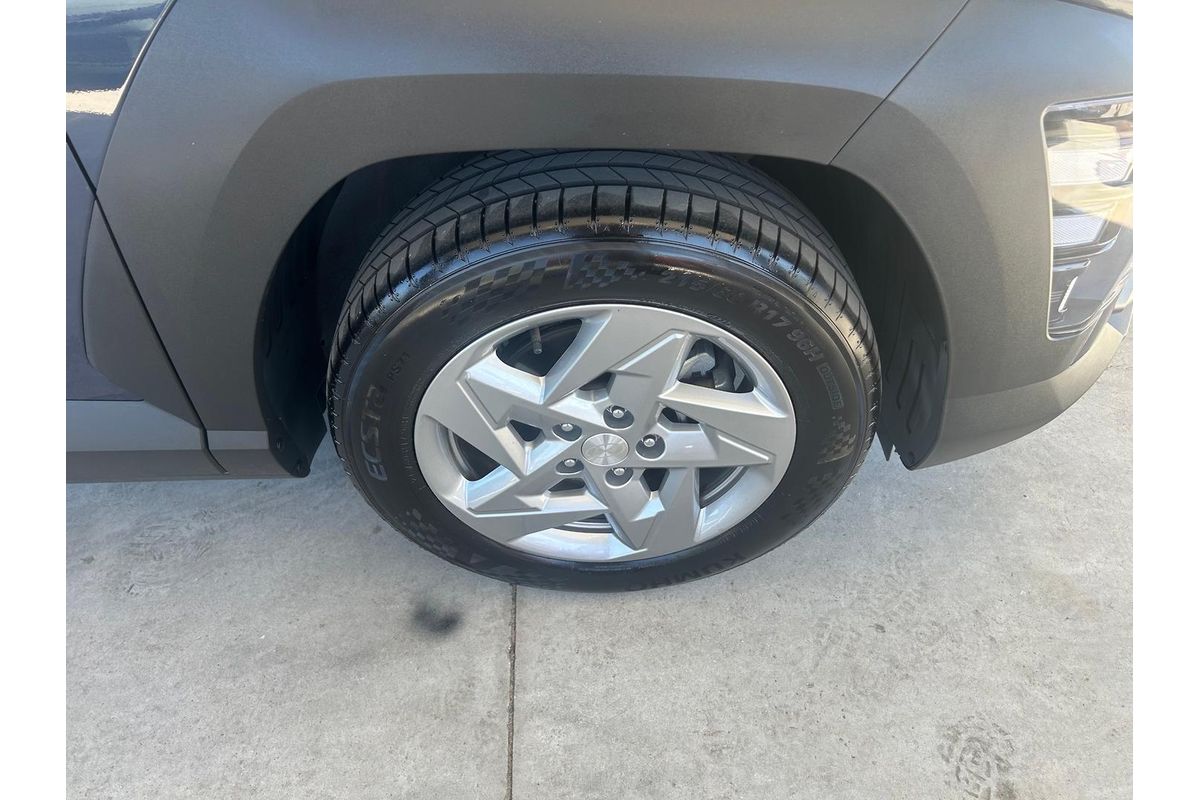 2025 Hyundai Kona SX2.V3