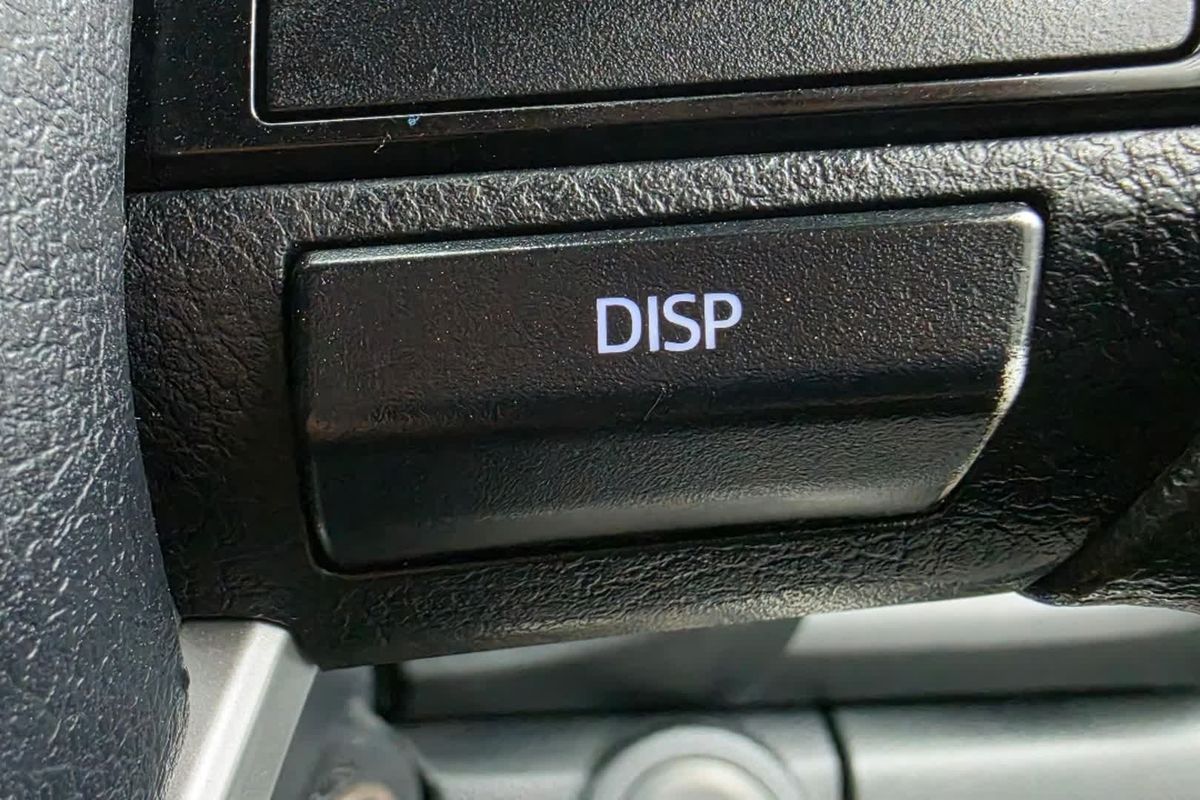 2019 Toyota Hilux SR GUN126R 4X4