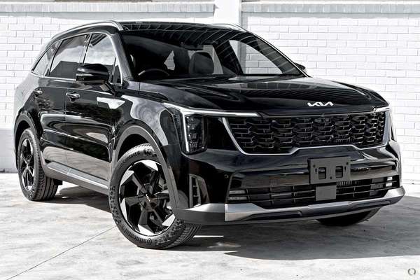 2026 Kia Sorento HEV GT-Line MQ4 PE
