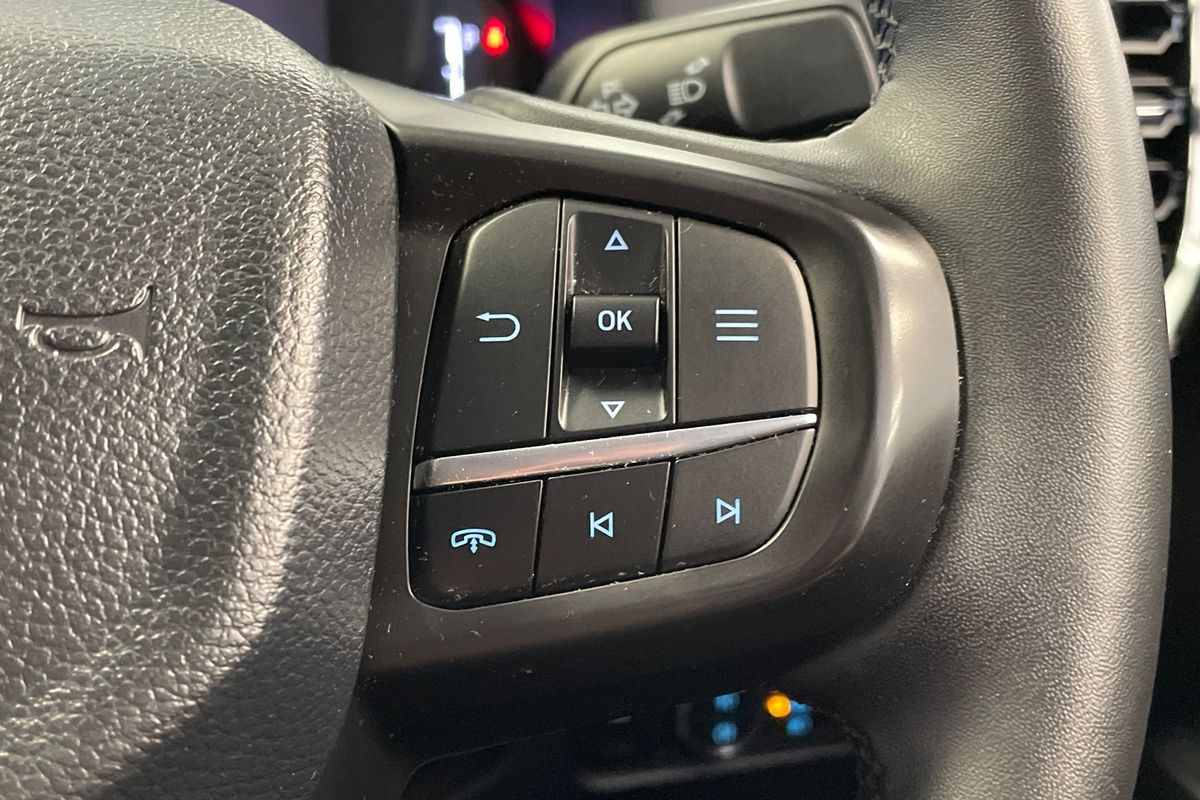 2025 Ford Everest Sport 3.0L