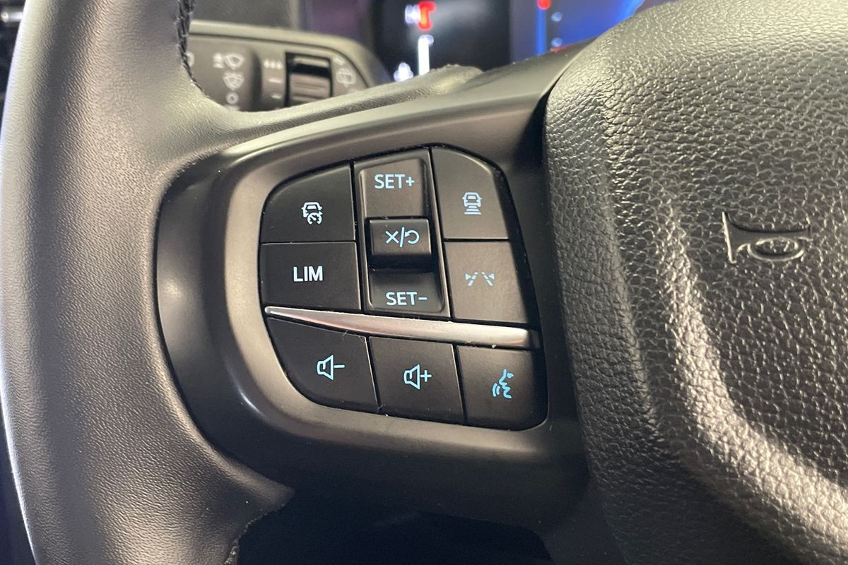 2025 Ford Everest Sport 3.0L