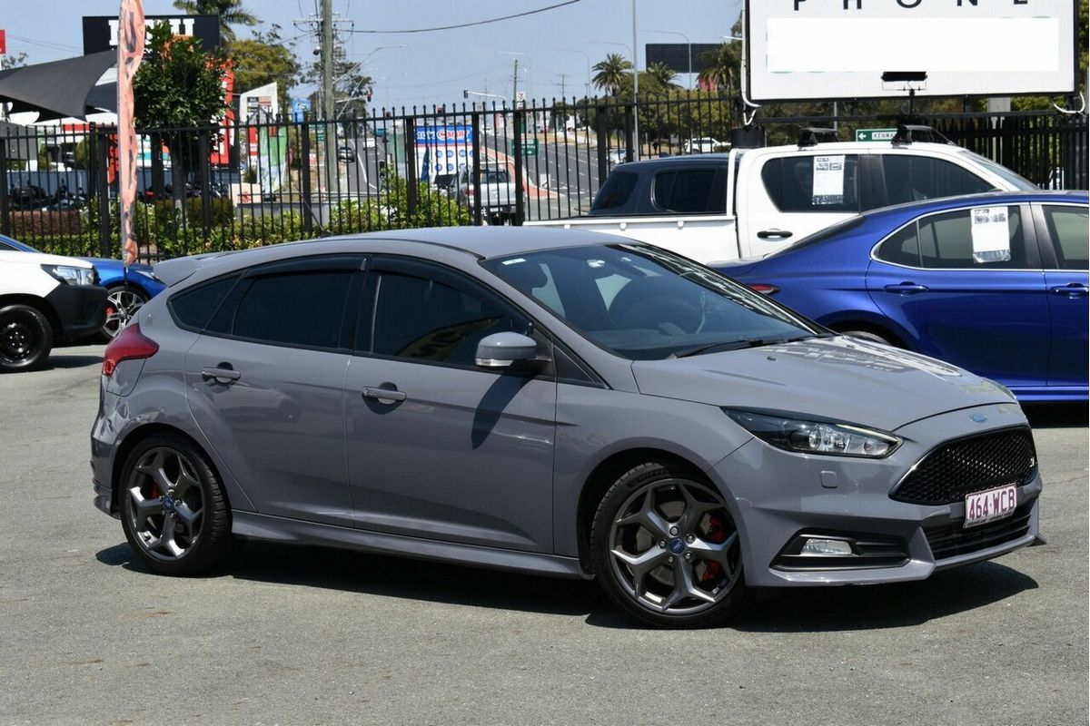 2015 Ford Focus ST2 LZ