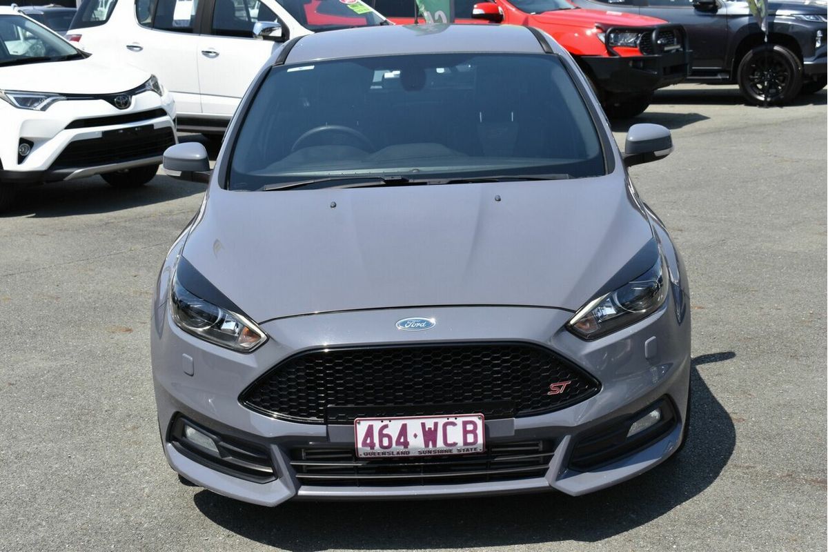 2015 Ford Focus ST2 LZ