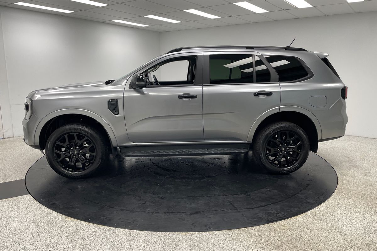 2025 Ford Everest Sport 3.0L
