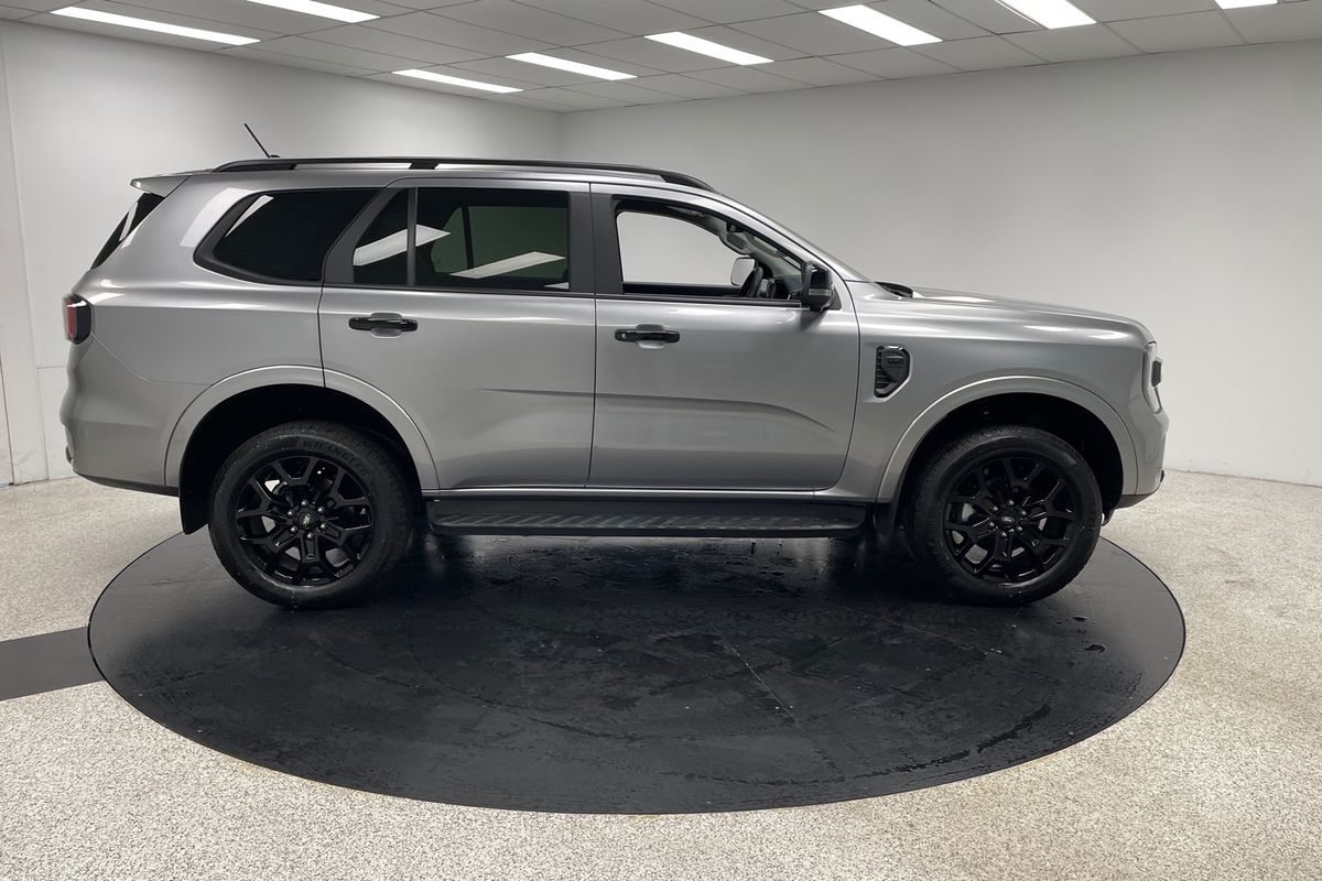 2025 Ford Everest Sport 3.0L