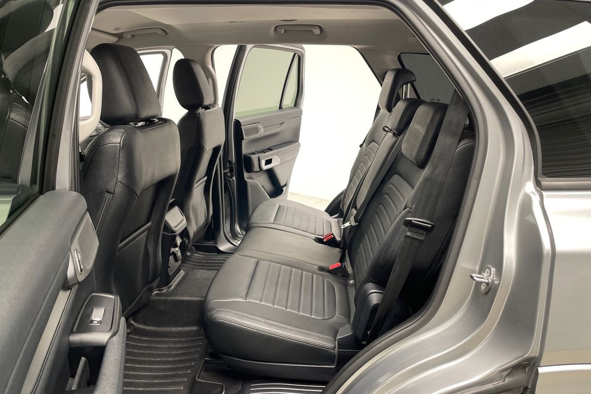 2025 Ford Everest Sport 3.0L