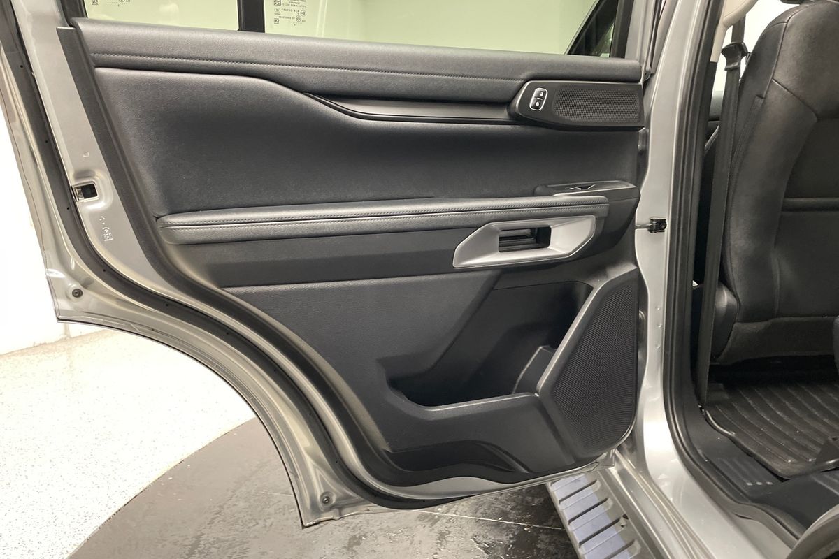 2025 Ford Everest Sport 3.0L