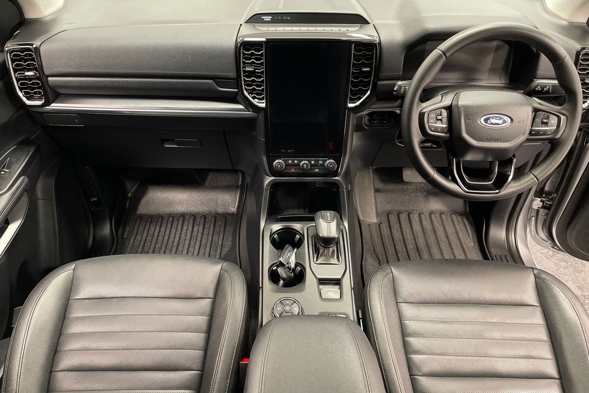 2025 Ford Everest Sport 3.0L