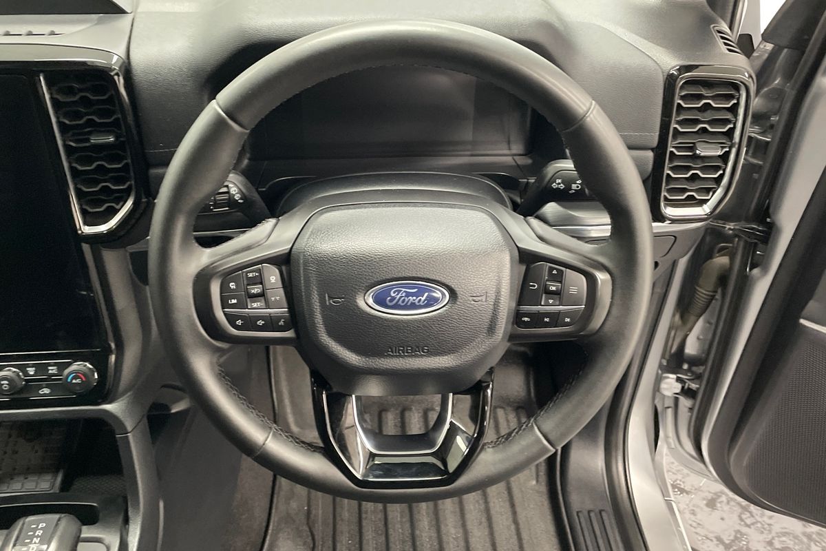 2025 Ford Everest Sport 3.0L