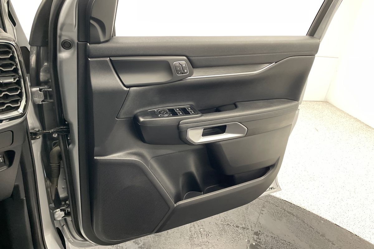 2025 Ford Everest Sport 3.0L
