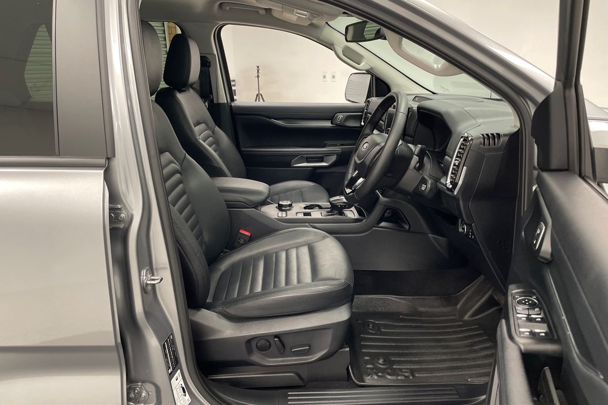 2025 Ford Everest Sport 3.0L