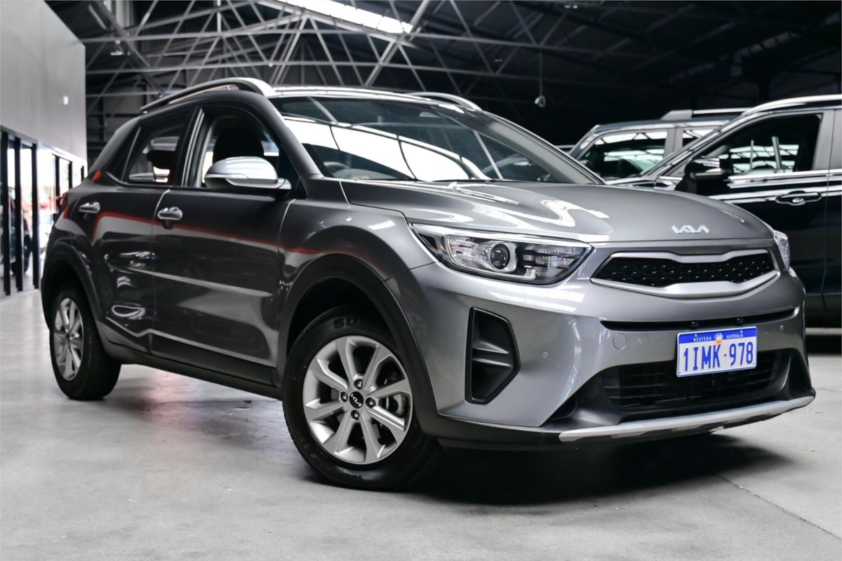 2024 Kia Stonic S YB