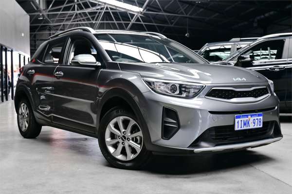 2024 Kia Stonic S YB
