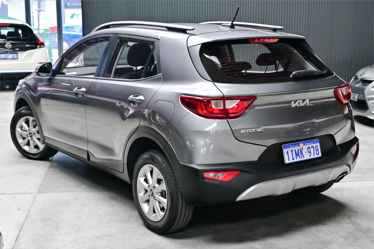 2024 Kia Stonic S YB