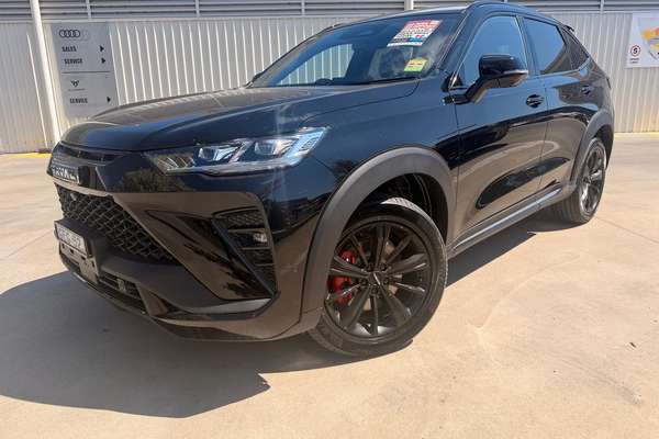 2026 GWM Haval H6GT Ultra Hi4 PHEV B03