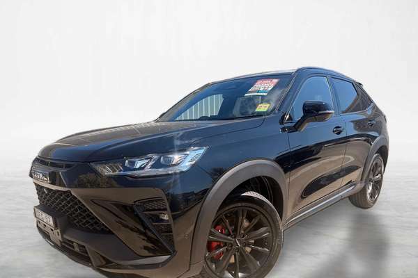 2026 GWM Haval H6GT Ultra Hi4 PHEV B03