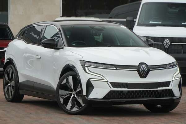 2024 Renault Megane E-Tech Techno EV60 XCB