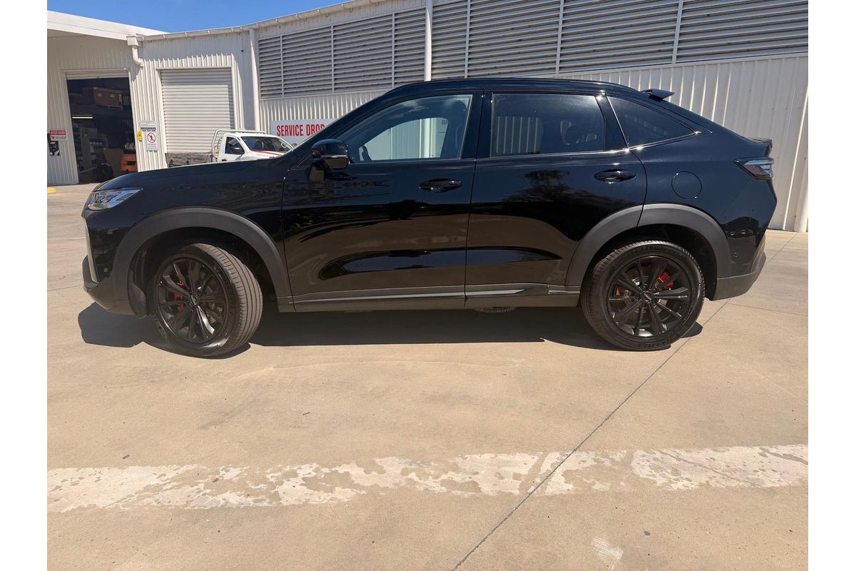 2026 GWM Haval H6GT Ultra Hi4 PHEV B03