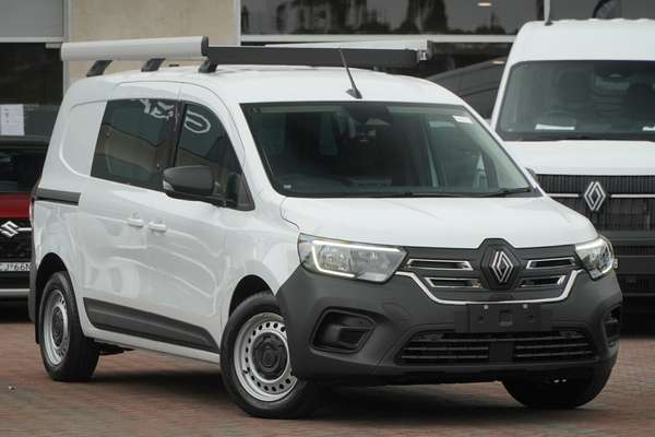 2025 Renault Kangoo E-Tech L2 EV45 XFK LWB