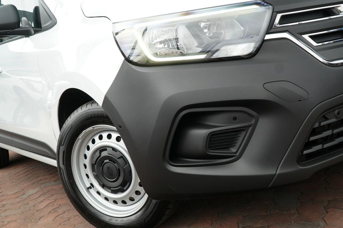 2025 Renault Kangoo E-Tech L2 EV45 XFK LWB