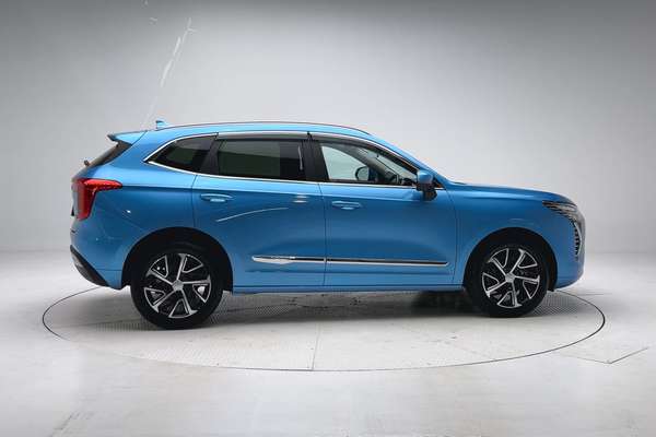 2022 GWM Haval Jolion Ultra A01 thumb-1