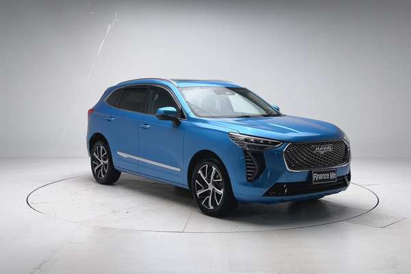 2022 GWM Haval Jolion Ultra A01 thumb-2