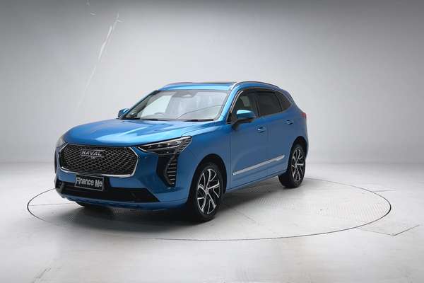 2022 GWM Haval Jolion Ultra A01 thumb-3