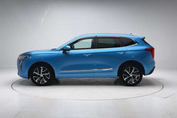 2022 GWM Haval Jolion Ultra A01 thumb-4