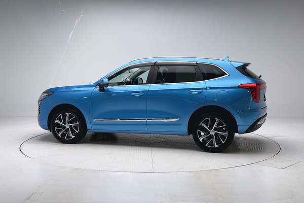 2022 GWM Haval Jolion Ultra A01 thumb-5