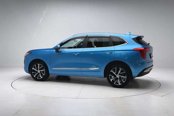 2022 GWM Haval Jolion Ultra A01 thumb-6