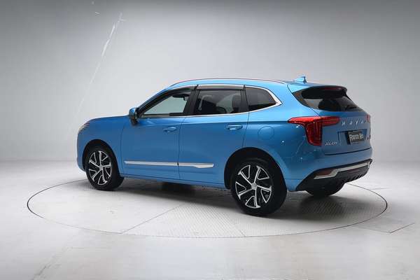 2022 GWM Haval Jolion Ultra A01 thumb-7